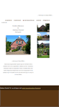 Mobile Screenshot of gaestehaus-ulmenhof.de